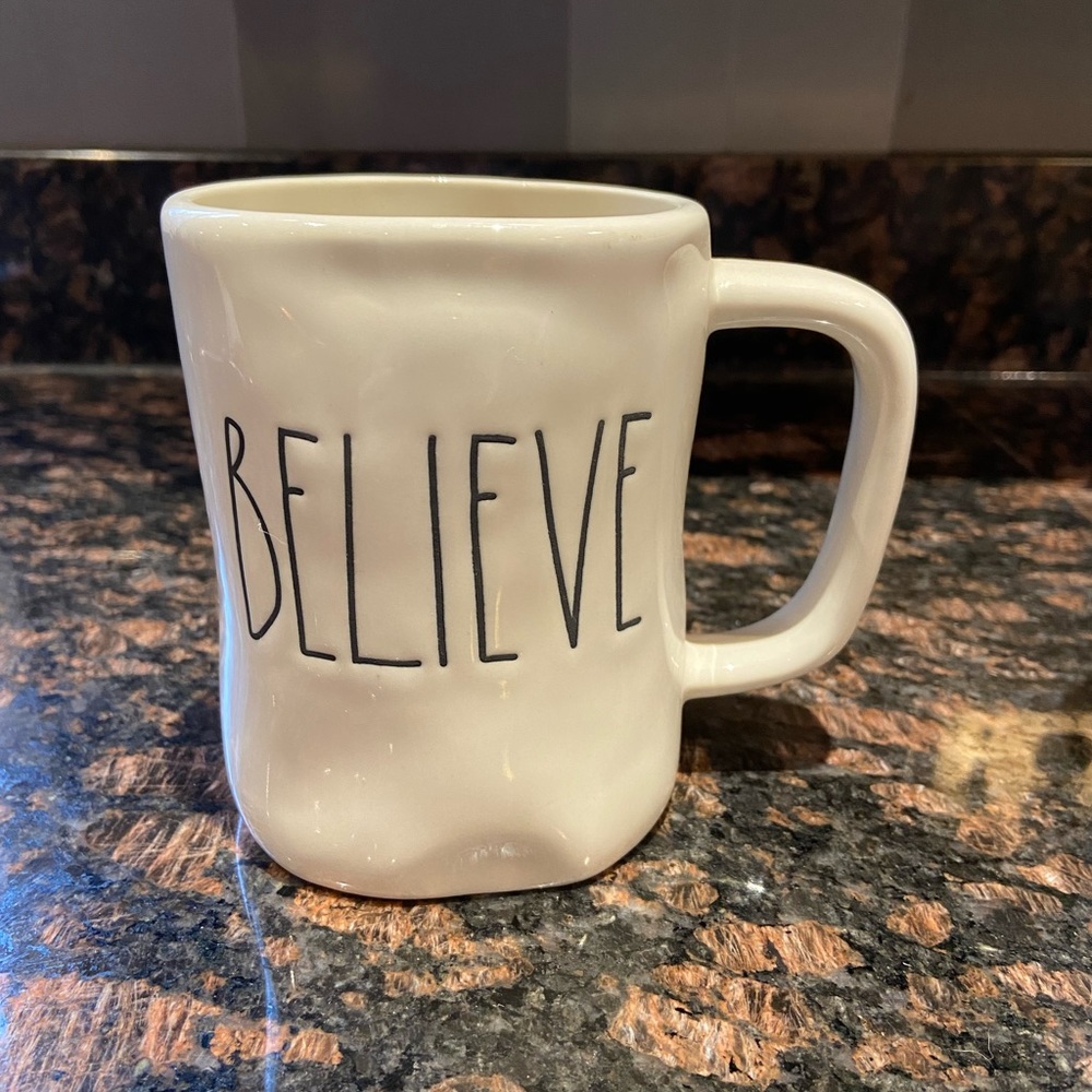 Rae Dunn mug